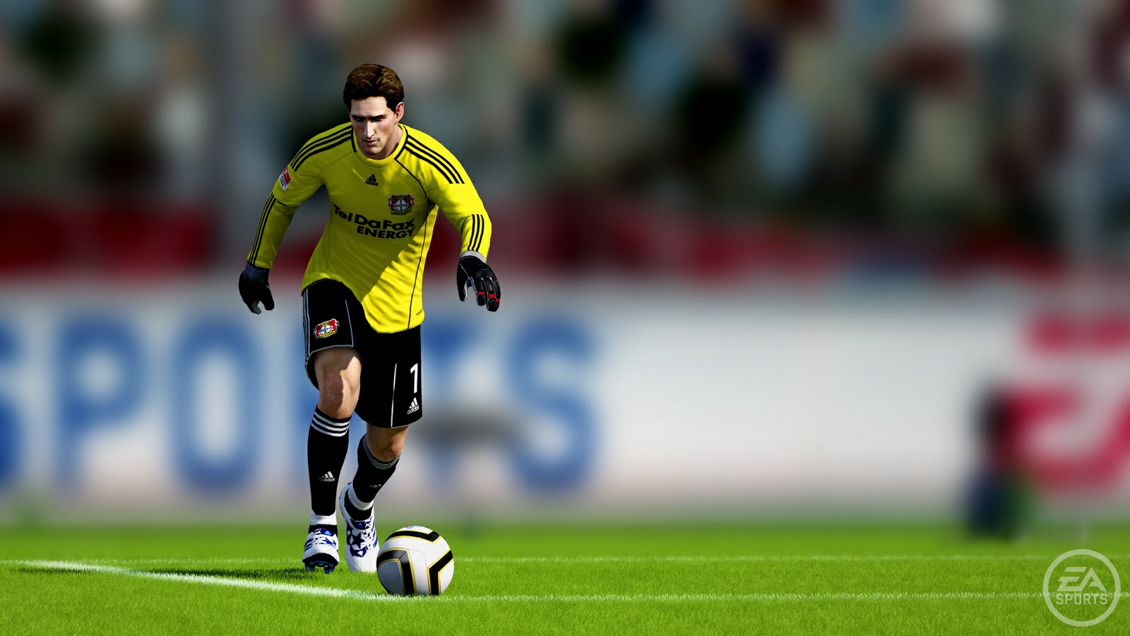 FIFA 11 - Imagen 40